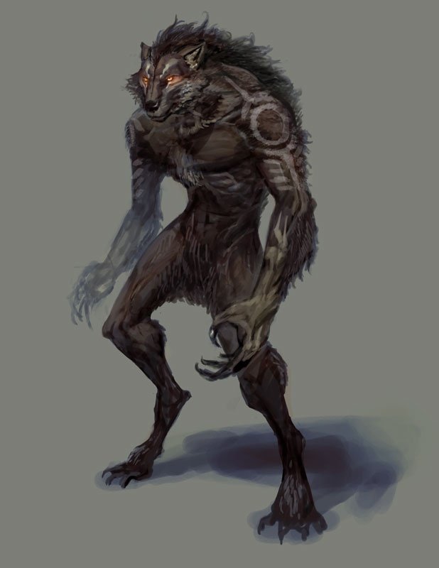 Werewolf: The Apocalypse - Earthblood - Imagen 6